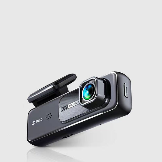 K380 360 Dashcam