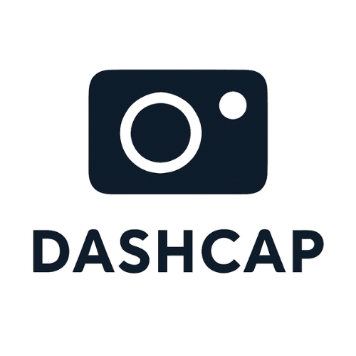 DashCap