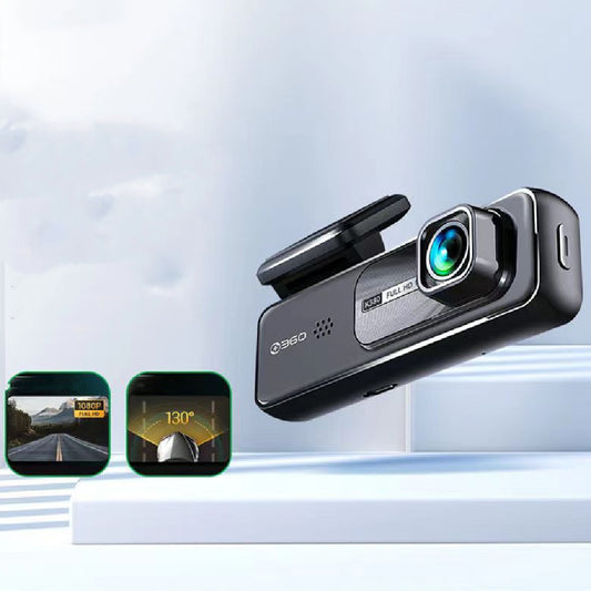 360 DASH CAM K380